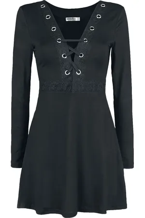 Innocent Haily Top Girl-Longsleeve