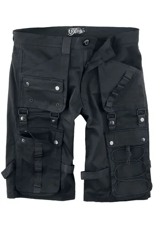 Vixxsin Lyall Shorts Cargo-Shorts