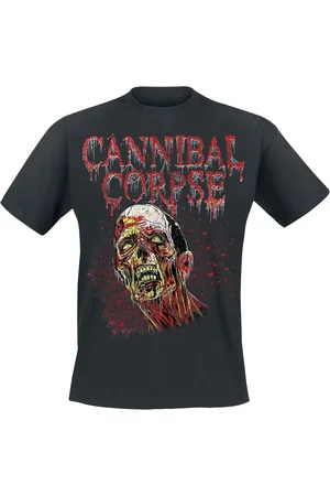 Cannibal Corpse Corpsehead T-Shirt