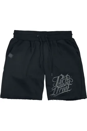Parkway Drive EMP Signature Collection Shorts