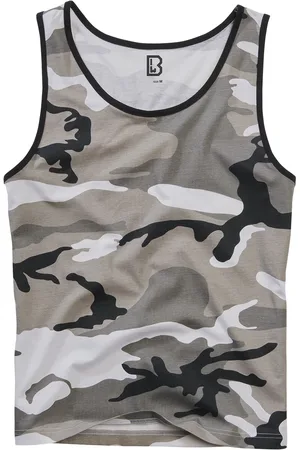 Brandit Tank Top Tank-Top