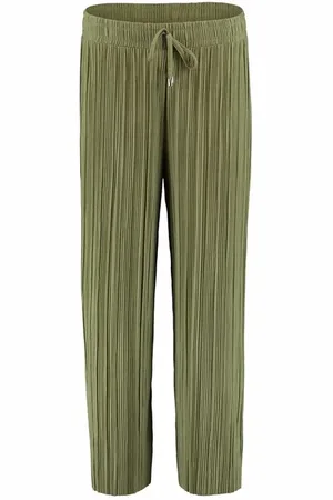 Hailys 3/4 P TR Lo44retta Girl-Hose