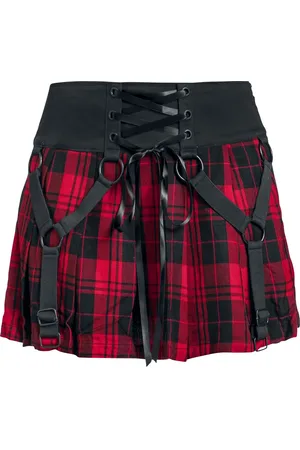 Heartless Hesper Skirt Rock