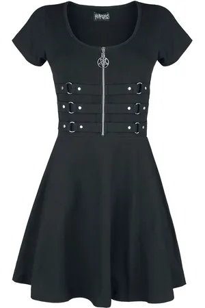 Heartless Into The Darkness Kleid