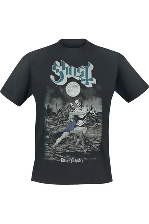 Ghost Dance Macabre T-Shirt