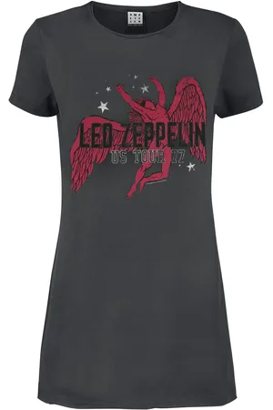 Led Zeppelin Amplified Collection - Icarus Kleid