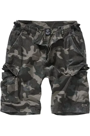 Brandit BDU Ripstop Short Shorts