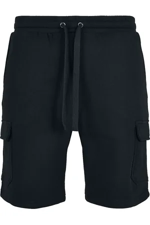 Urban classics Organic Cargo Sweat Shorts Shorts