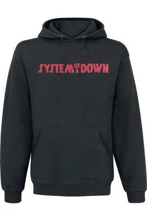 System of a Down Liberty Bandit Kapuzenpulli