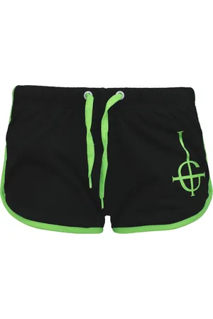Ghost EMP Signature Collection Girl-Shorts