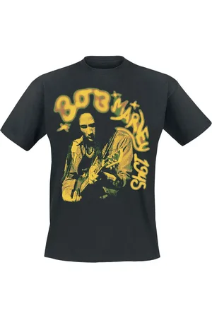 Bob Marley Jamming 1945 T-Shirt
