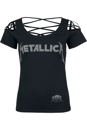 Metallica EMP Signature Collection Girl-Shirt