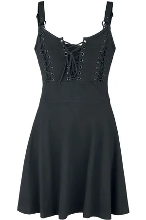 Poizen Industries Malice Dress Kleid