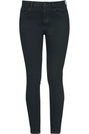 Noisy May NMCallie Chic HW Jeans Girl-Jeans
