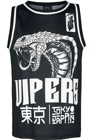 Heartless Tokyo Vipers Tank-Top