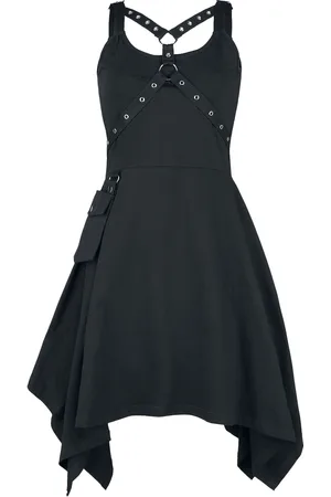 Heartless Unpleasant Dreams Dress Kleid