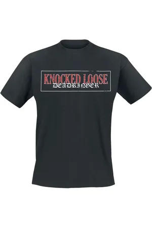 Knocked Loose Deadringer T-Shirt