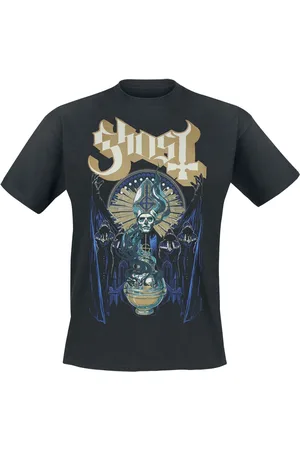Ghost Benifficense T-Shirt