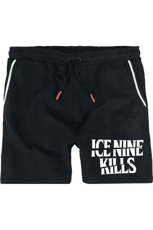 Ice Nine Kills Logo Sweat-Shorts