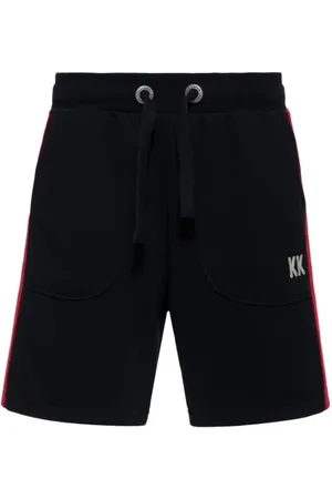 King kerosin California Motor State Shorts Shorts
