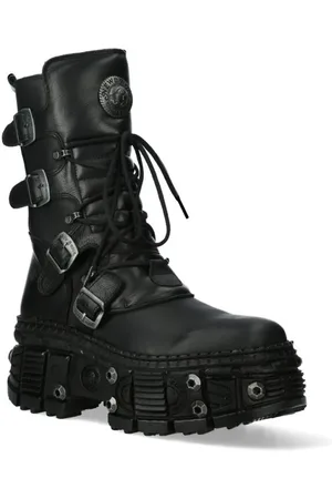 New Rock M-WALL373-S11 Stiefel