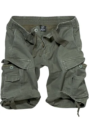 Brandit Vintage Shorts Vintage Shorts