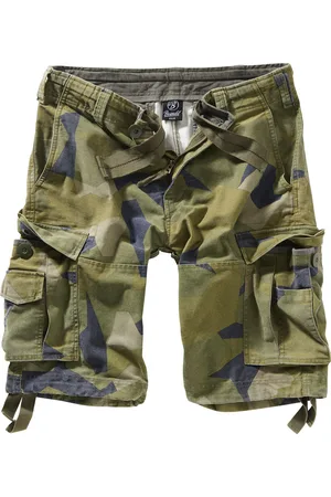 Brandit Vintage Shorts Vintage Shorts