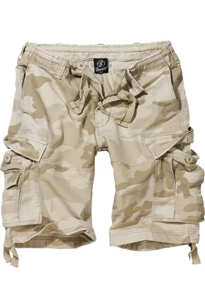 Brandit Vintage Shorts Vintage Shorts