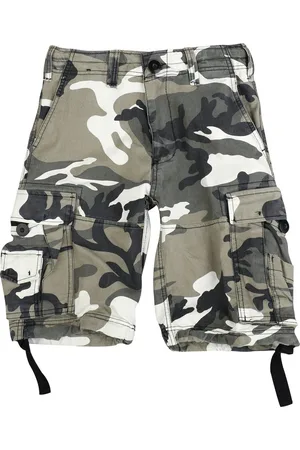 Brandit Vintage Shorts Vintage Shorts