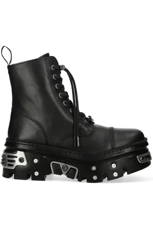 New Rock M-WALL083CCT-S13 Stiefel