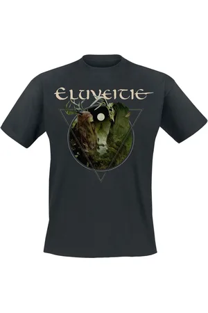 Eluveitie Premonition T-Shirt