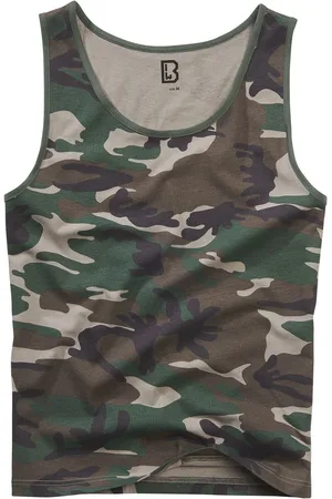 Brandit Tank Top Tank-Top