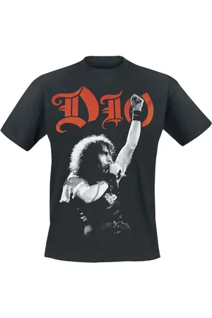Dio We rock T-Shirt