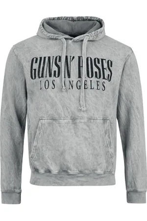 Guns N´Roses Bullet Logo Girl-Kapuzenpulli