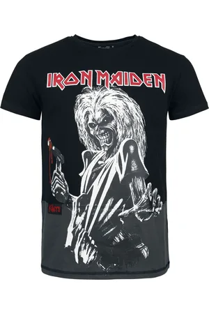 Iron Maiden EMP Signature Collection T-Shirt