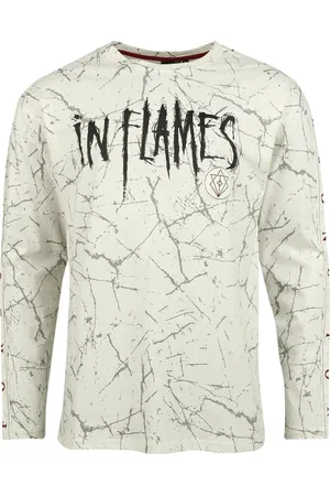 IN FLAMES EMP Signature Collection - Oversize Longsleeve