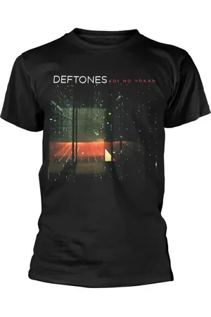 Deftones Koi no yokan T-Shirt