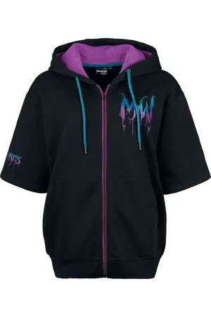 Motionless In White EMP Signature Collection Girl-Kapuzenjacke