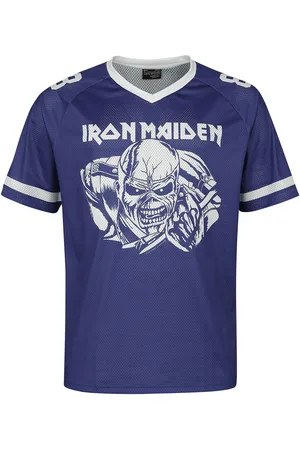 Iron Maiden EMP Signature Collection T-Shirt
