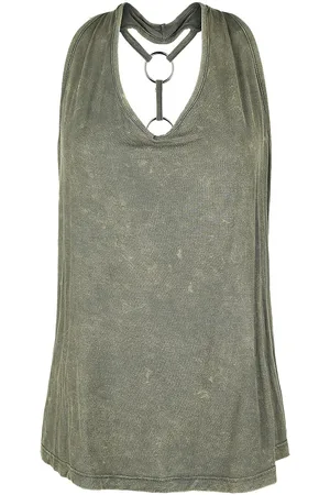EMP Ella Girl-Top