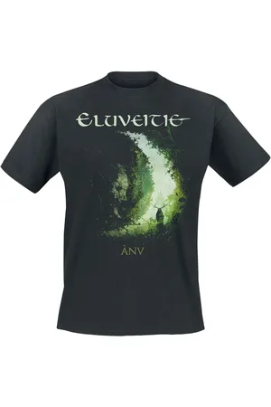 Eluveitie Anv Cover T-Shirt