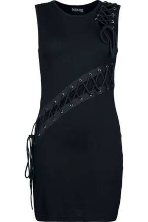 Gothicana Kleid