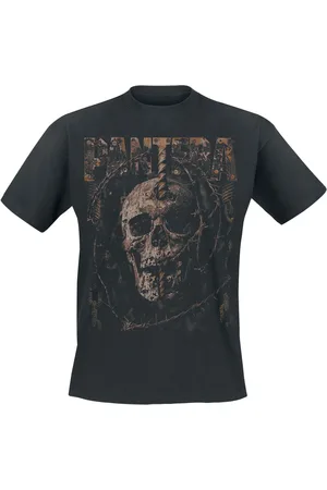 Pantera Stronger Than All T-Shirt