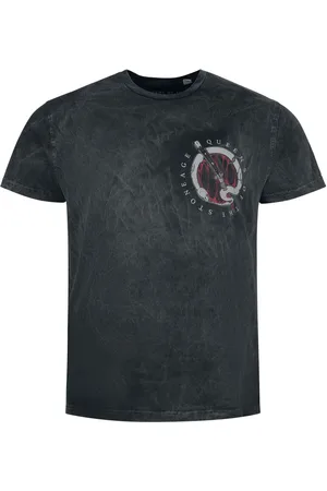 Queens Of The Stone Age Sacrilege T-Shirt
