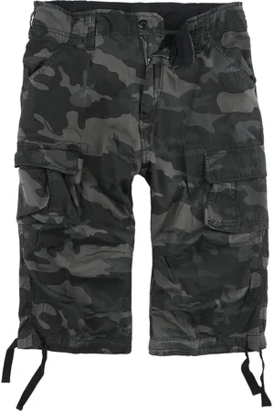 Brandit Urban Legend 3/4 Shorts Shorts