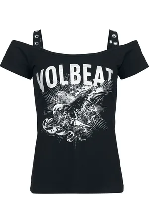 Volbeat EMP Signature Collection Girl-Shirt