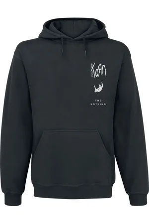 Korn Hangman Kapuzenpulli