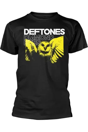 Deftones Diamond Eyes T-Shirt