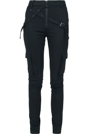 KIHILIST by KILLSTAR Raynee Trousers Girl-Hose