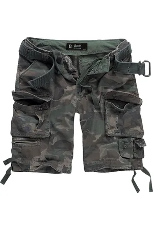 Brandit Savage Vintage Shorts Vintage Shorts